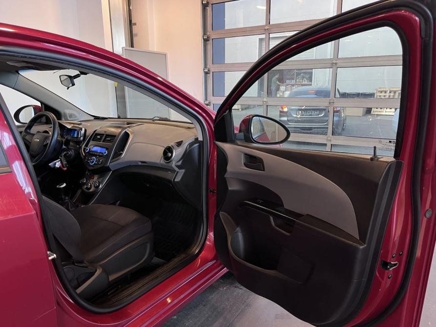 Chevrolet Aveo II Чебоксары  - изображение 26