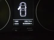 Geely Emgrand X7 I Рестайлинг 2 Санкт-Петербург  - изображение 37