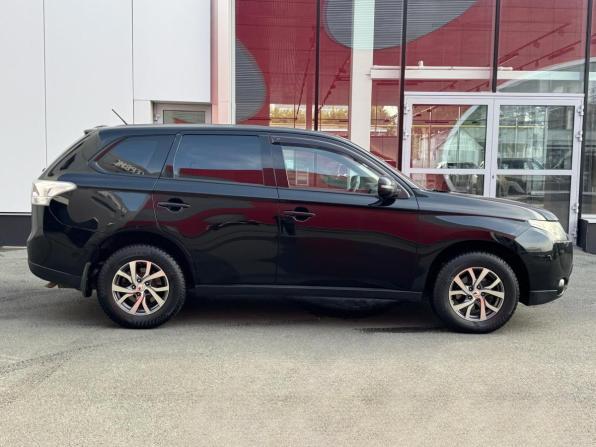 Mitsubishi Outlander III с пробегом 2013 года, цена 1 150 000 рублей, 223244 км, внедорожник, Автокод Объявления