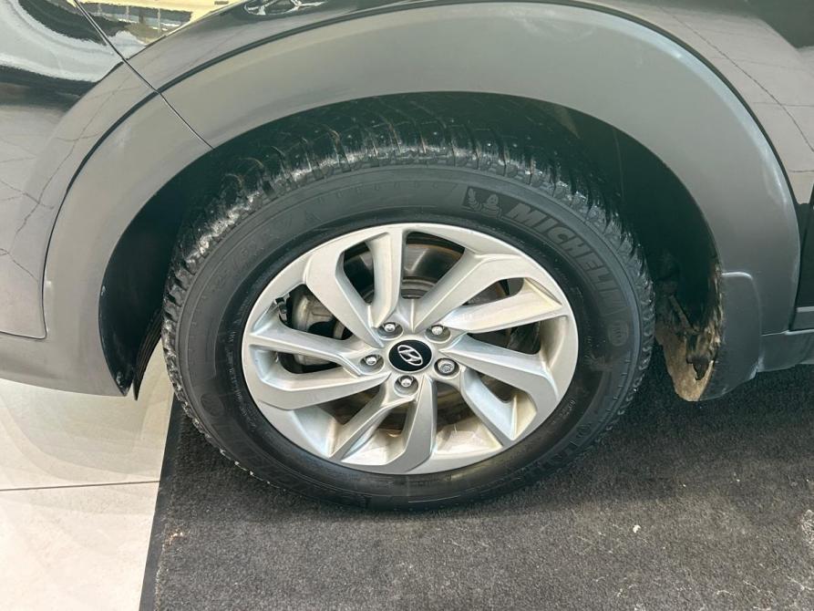 Hyundai Tucson III Екатеринбург  - изображение 13