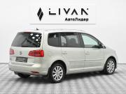 Volkswagen Touran I Рестайлинг 2 Москва  - изображение 17