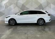 Kia Ceed III Рестайлинг Оренбург  - изображение 33