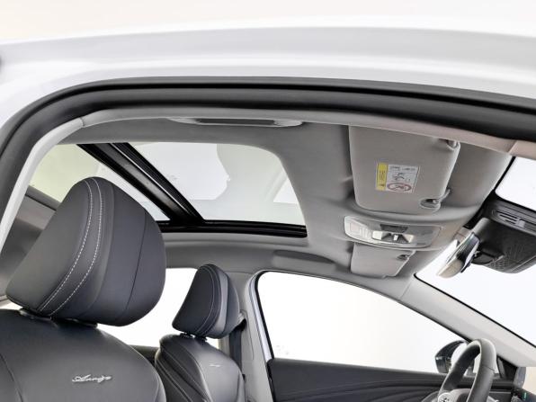 Chery Arrizo 8 с пробегом 2023 года, цена 1 990 000 рублей, 29996 км, седан, Автокод Объявления