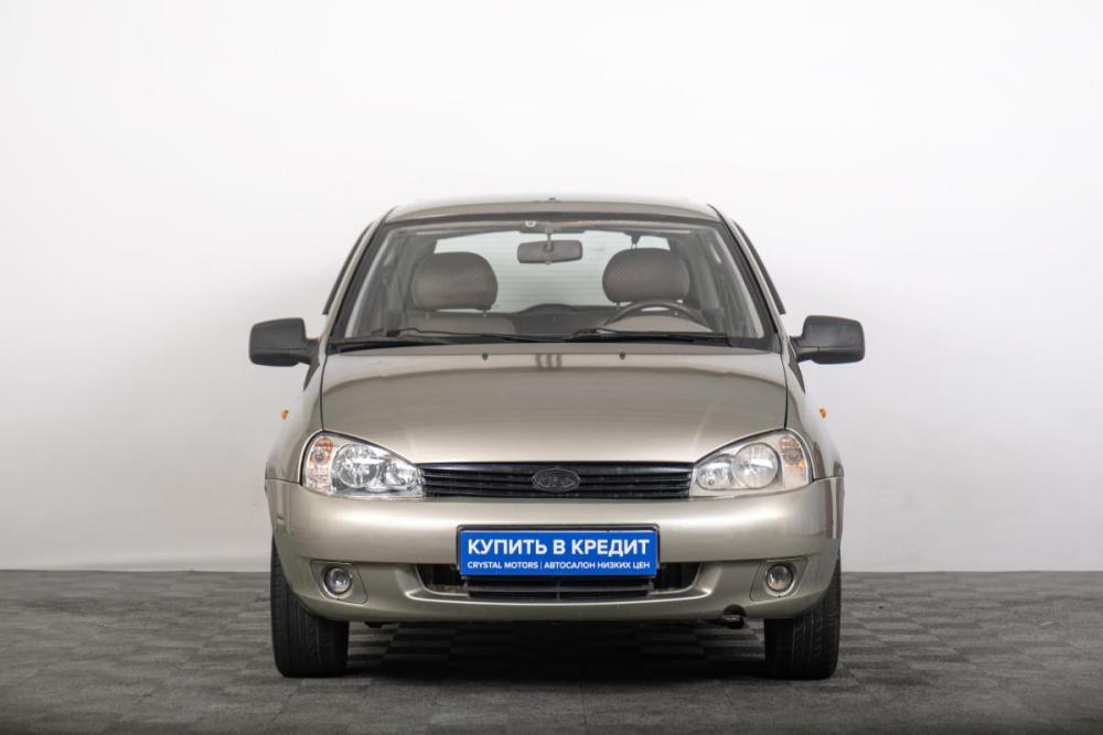Lada (ВАЗ) Kalina I Томск  - изображение 4