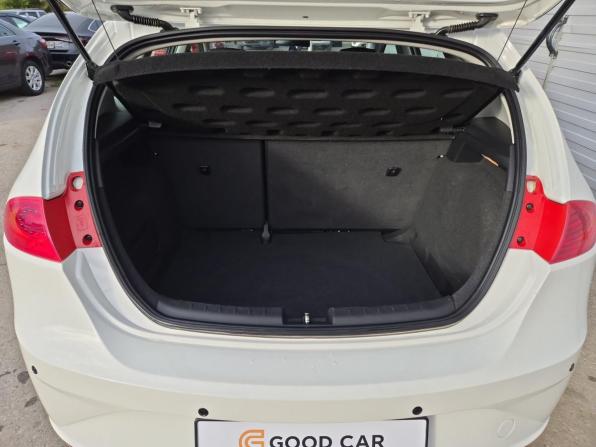 SEAT Leon II Рестайлинг с пробегом 2012 года, цена 820 000 рублей, 97265 км, хэтчбек, Автокод Объявления