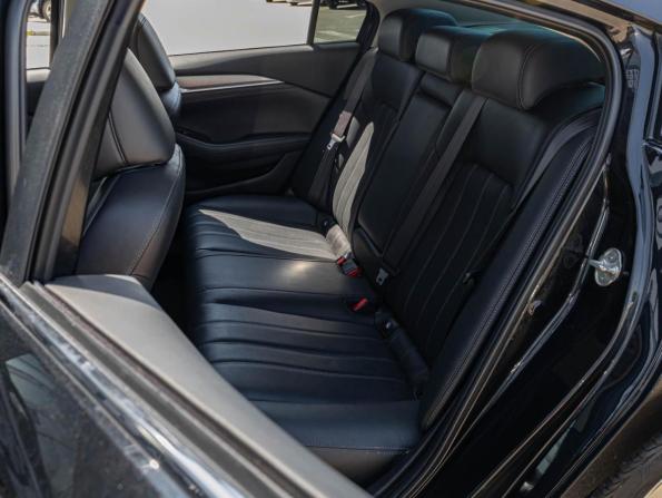 Mazda 6 III (GJ) Рестайлинг 2 с пробегом 2020 года, цена 2 350 000 рублей, 82748 км, седан, Автокод Объявления