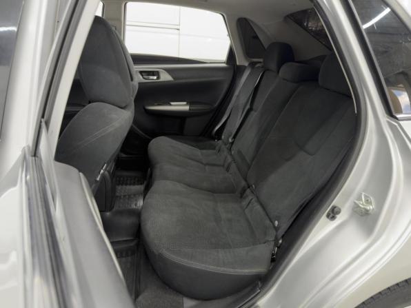 Subaru Impreza III с пробегом 2008 года, цена 670 000 рублей, 174464 км, седан, Автокод Объявления
