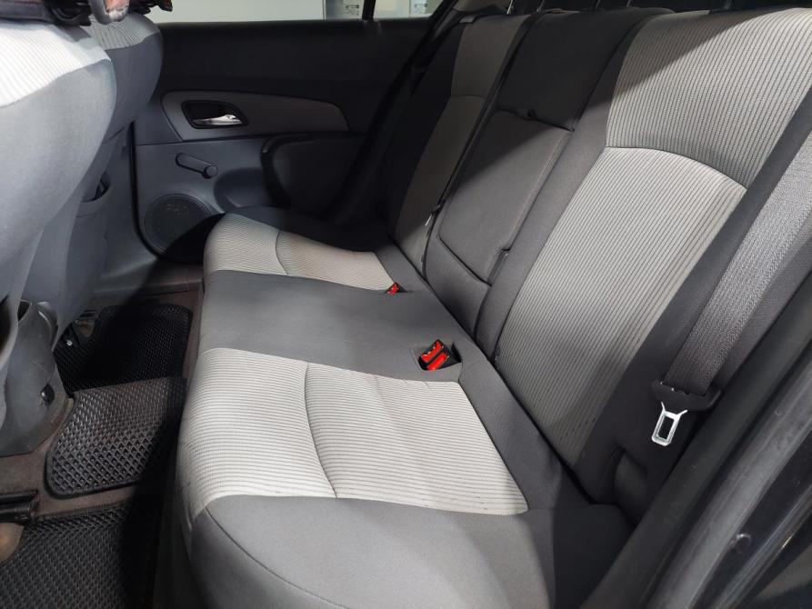 Chevrolet Cruze I Пермь  - изображение 15