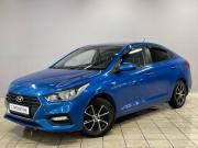 Hyundai Solaris II Уфа  - изображение 21