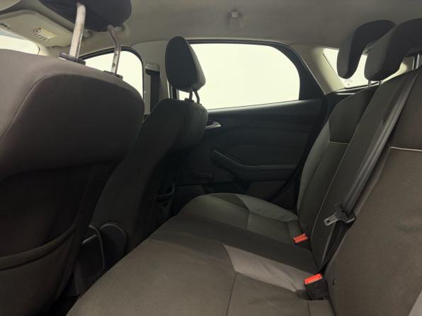 Ford Focus III с пробегом 2011 года, цена 715 900 рублей, 205000 км, хэтчбек, Автокод Объявления