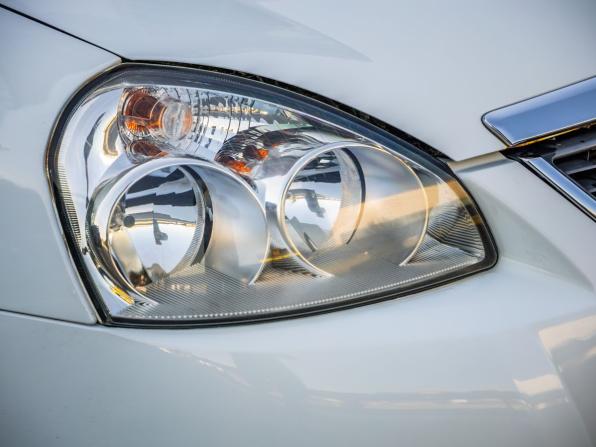 Lada (ВАЗ) Priora I Рестайлинг с пробегом 2016 года, цена 598 000 рублей, 269010 км, седан, Автокод Объявления