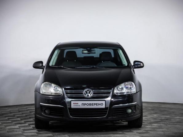 Volkswagen Jetta V с пробегом 2008 года, цена 399 777 рублей, 316386 км, седан, Автокод Объявления