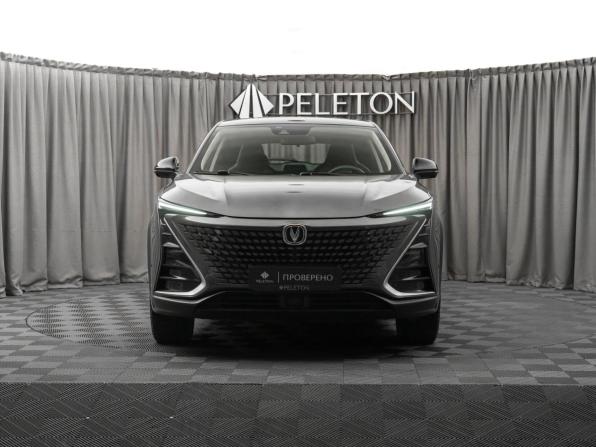 Changan UNI-T I с пробегом 2023 года, цена 2 140 000 рублей, 39338 км, внедорожник, Автокод Объявления