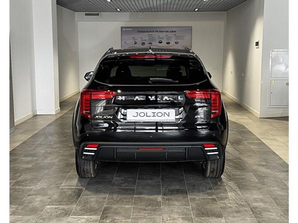 Новый Haval Jolion I Рестайлинг 2 2026 года, цена 2 799 000 рублей, внедорожник, Автокод Объявления