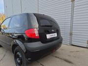 Hyundai Getz I Рестайлинг Саратов  - изображение 37