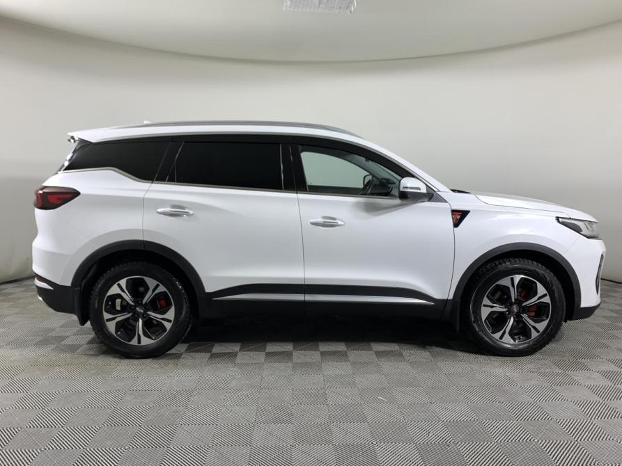 Chery Tiggo 7 Pro Max I Москва  - изображение 4