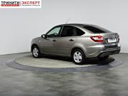 Lada (ВАЗ) Granta I Рестайлинг Белгород  - изображение 22