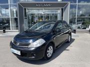 Nissan Tiida I Рестайлинг Брянск  - изображение 16