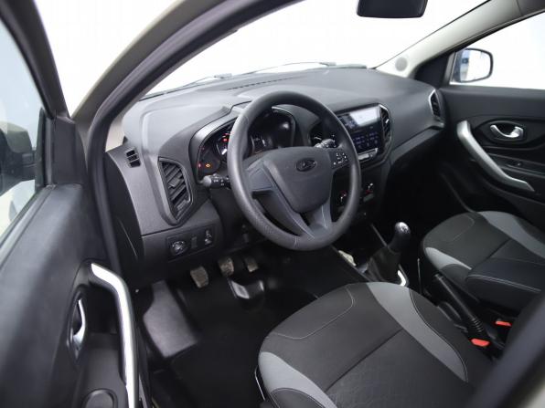 Lada (ВАЗ) XRAY I с пробегом 2018 года, цена 1 090 000 рублей, 69912 км, хэтчбек, Автокод Объявления