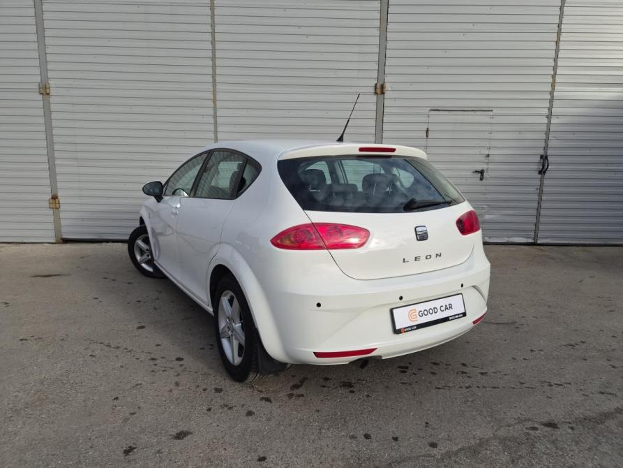 SEAT Leon II Рестайлинг Саратов  - изображение 7