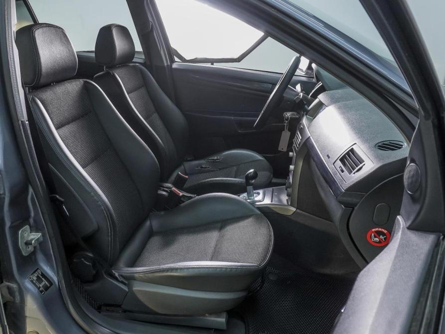 Opel Astra H Ростов-на-Дону  - изображение 8