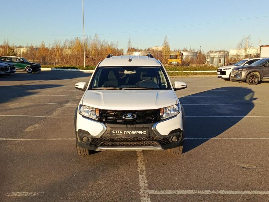 Lada (ВАЗ) Largus I Рестайлинг Чебоксары  - изображение 2
