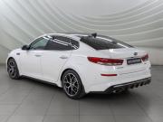 Kia Optima IV Рестайлинг Волгоград  - изображение 45