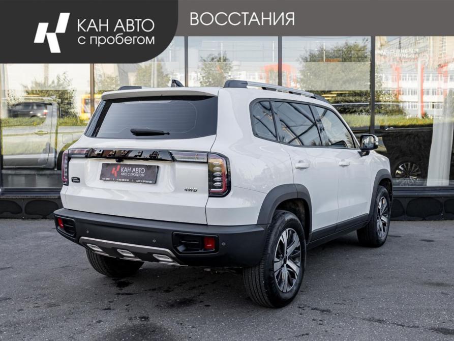 Haval Dargo I Казань  - изображение 3