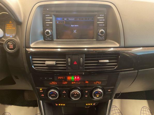 Mazda CX-5 I с пробегом 2014 года, цена 1 048 000 рублей, 228000 км, внедорожник, Автокод Объявления