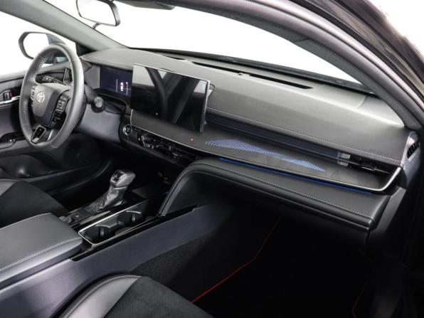 Toyota Camry IX (XV80) China Market с пробегом 2025 года, цена 4 349 000 рублей, 2013 км, седан, Автокод Объявления