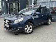 Nissan Qashqai I Рестайлинг Санкт-Петербург  - изображение 7