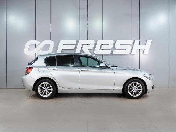 BMW 1 серии II (F20/F21) с пробегом 2014 года, цена 1 069 000 рублей, 292475 км, хэтчбек, Автокод Объявления