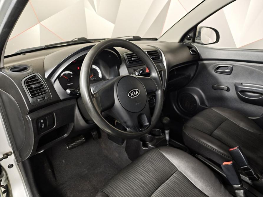 Kia Picanto I Рестайлинг Москва  - изображение 18