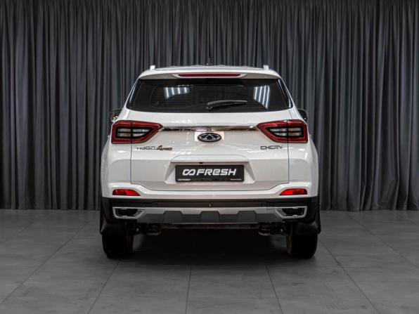 Chery Tiggo 4 Pro I с пробегом 2023 года, цена 1 719 000 рублей, 24596 км, внедорожник, Автокод Объявления
