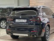 BMW X3 III (G01) Рестайлинг Уфа  - изображение 41