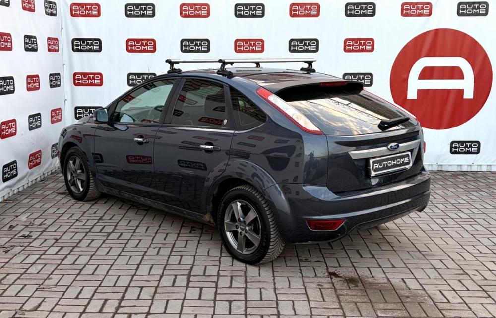 Ford Focus II Рестайлинг Санкт-Петербург  - изображение 6
