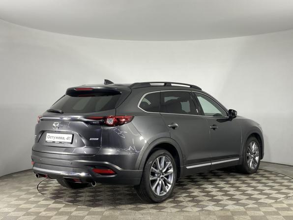 Mazda CX-9 II с пробегом 2017 года, цена 2 450 000 рублей, 192220 км, внедорожник, Автокод Объявления