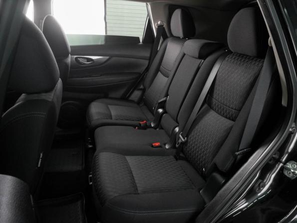 Nissan X-Trail III с пробегом 2018 года, цена 2 199 000 рублей, 131849 км, внедорожник, Автокод Объявления