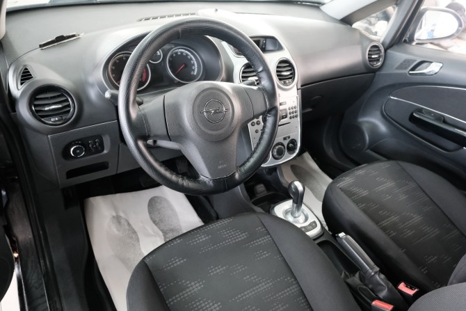 Opel Corsa D Рестайлинг I с пробегом 2011 года, цена 539 000 рублей, 106000 км, хэтчбек, Автокод Объявления