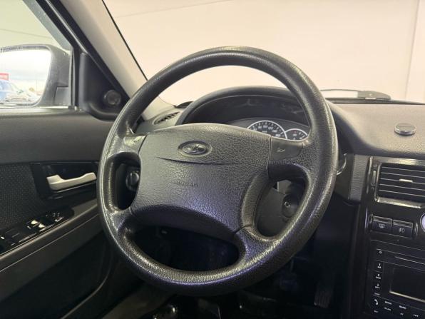 Lada (ВАЗ) Priora I с пробегом 2011 года, цена 329 000 рублей, 295286 км, хэтчбек, Автокод Объявления
