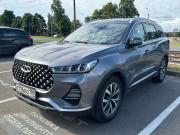 Chery Tiggo 7 Pro I Санкт-Петербург  - изображение 8