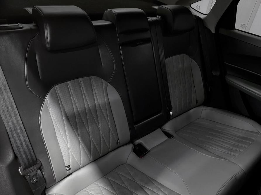 Changan Lamore Тверь  - изображение 12