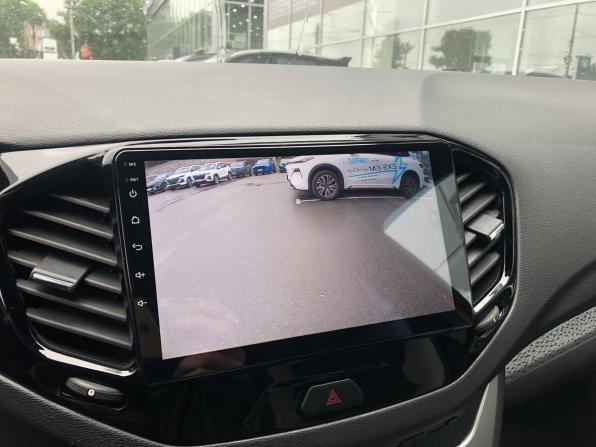 Lada (ВАЗ) Vesta I с пробегом 2020 года, цена 1 293 500 рублей, 108199 км, универсал, Автокод Объявления