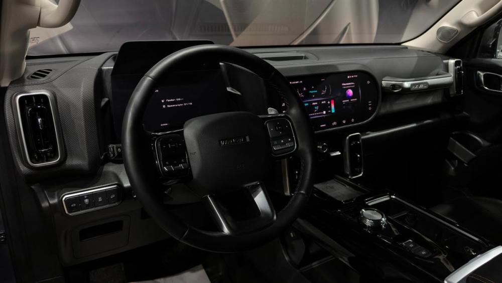 Haval Dargo Ставрополь  - изображение 7