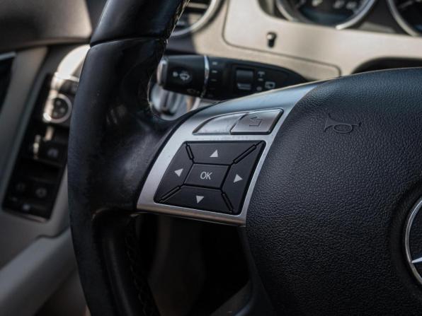 Mercedes-Benz C-Класс III (W204) Рестайлинг с пробегом 2012 года, цена 1 220 000 рублей, 280969 км, универсал, Автокод Объявления