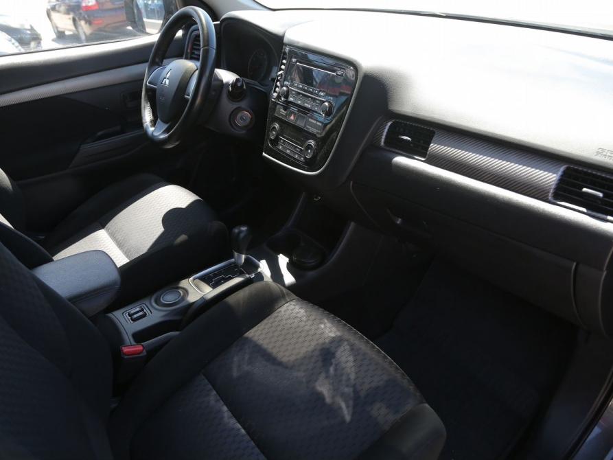 Mitsubishi Outlander III Иваново  - изображение 9
