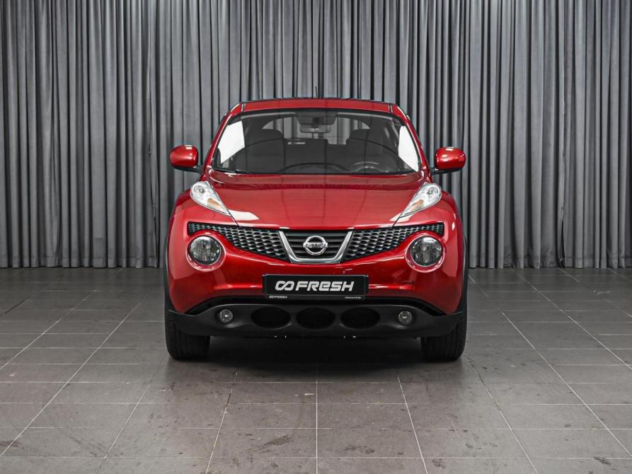 Nissan Juke I Ставрополь  - изображение 3