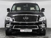 Infiniti QX80 I Рестайлинг Химки  - изображение 20