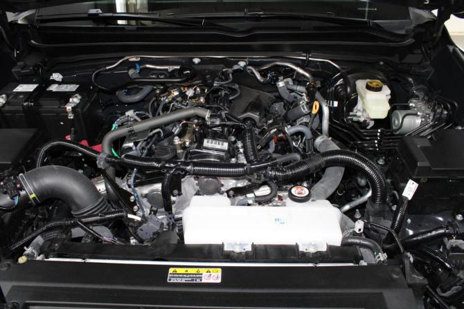 Toyota Tacoma IV с пробегом 2024 года, цена 8 990 000 рублей, 291 км, offers.body_type.unknown, Автокод Объявления