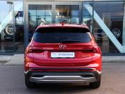 Hyundai Santa Fe IV Рестайлинг Химки  - изображение 19